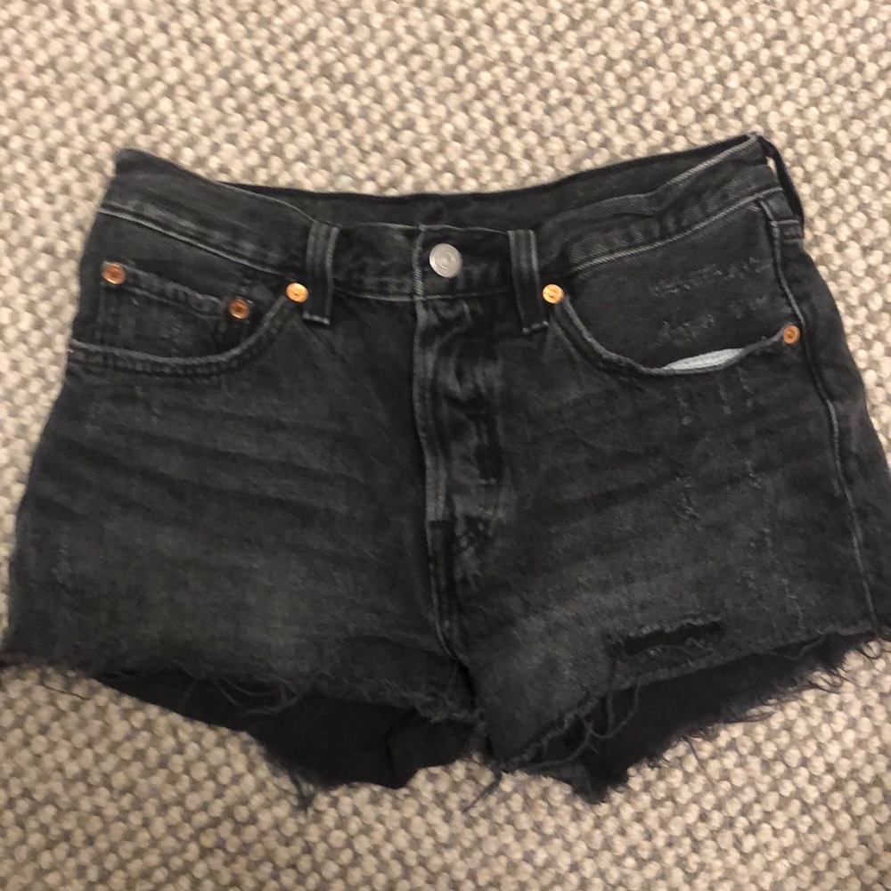 Levi Shorts